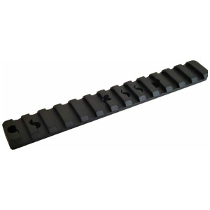 TALLEY PICATINNY RAIL FOR - MARLIN 336 1895 94 BLACK
