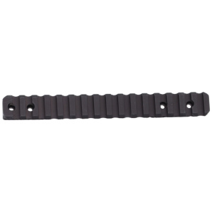WEATHERBY MOUNTS MARK V - PICATINNY RAIL 6-LUG STANDARD