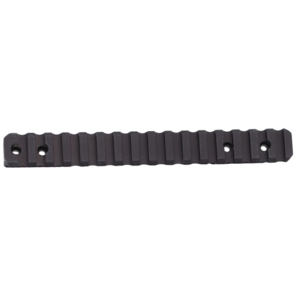 WEATHERBY MOUNTS MARK V - PICATINNY RAIL 6-LUG STANDARD