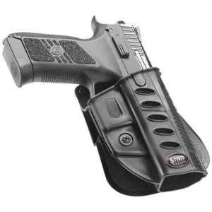 FOBUS HOLSTER E2 PADDLE FOR - CZ P07 & P09 PISTOLS