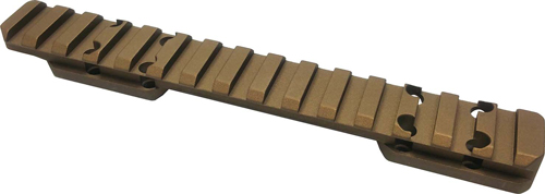 TALLEY PICATINNY BASE FOR - BROWNING X-BOLT SA HC 20 MOA