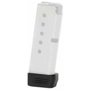 KEL-TEC MAGAZINE EXTENSION FOR - P-3AT MAGAZINE + 1 CAPACITY