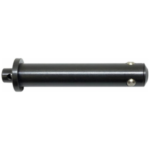 KNS PIVOT PIN PUSH BUTTON - ENHANCED .250 AR15/M16 BLACK