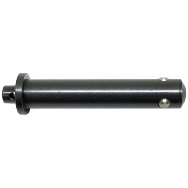 KNS PIVOT PIN PUSH BUTTON - ENHANCED .250 AR15/M16 BLACK