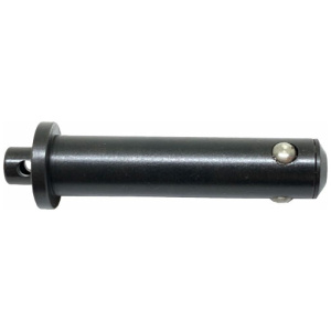 KNS TAKE DOWN PIN PUSH BUTTON - ENHANCED .250 AR15/M16 BLACK