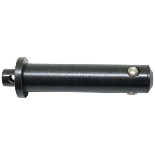 KNS TAKE DOWN PIN PUSH BUTTON - ENHANCED .250 AR15/M16 BLACK