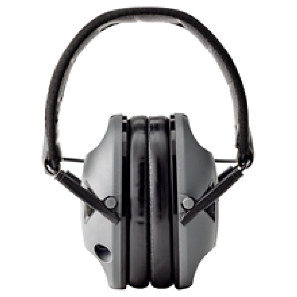 PELTOR RANGEGUARD GRAY NRR 21
