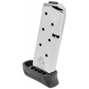 SPRINGFIELD MAGAZINE 911 - 380ACP 7RD SS