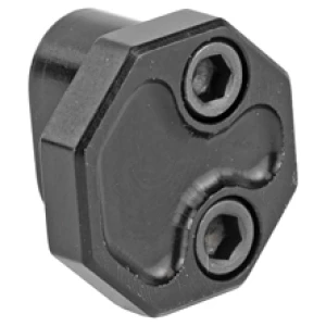 PHASE5 OVERSIZED MAG RELEASE BLK
