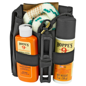 HOPPES CMPCT BRSNK CLNG KIT 12GA