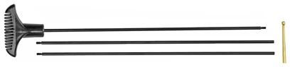 HOPPES 3PC RFL ROD .17 .204 CAL