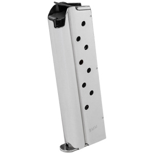 SPRINGFIELD MAGAZINE 1911-A1 - 9MM LUGER 9RD SS
