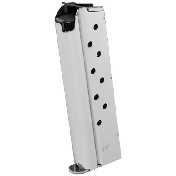 SPRINGFIELD MAGAZINE 1911-A1 - 9MM LUGER 9RD SS