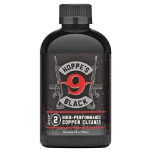 HOPPES BLACK COPPER CLEANER 4OZ