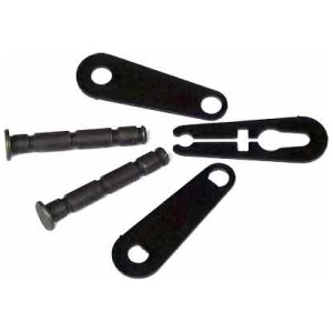 ELFTMANN TRIGGER PINS SET - ANTI-WALK ANTI-ROTATION