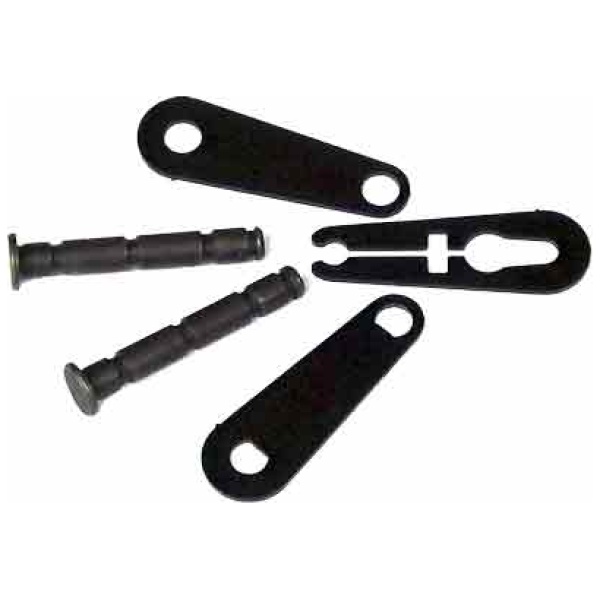 ELFTMANN TRIGGER PINS SET - ANTI-WALK ANTI-ROTATION