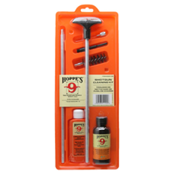 HOPPES 12GA SHTGN CLNG KIT CLAM