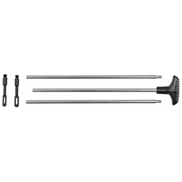 HOPPES 3PC ALUMINUM ROD SHTGN