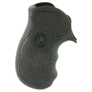 PKMYR DIAMOND PRO GRP RUGER LCR BLK