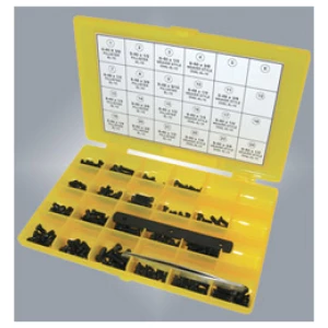 PKMYR MASTER GUNSMITH TORX SCREW SET