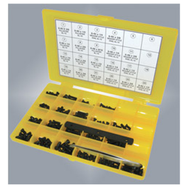 PKMYR MASTER GUNSMITH TORX SCREW SET