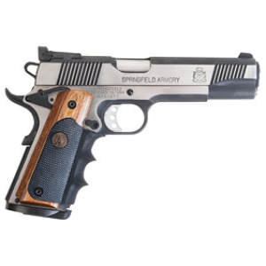 PKMYR 1911 LAMINATE HERITAGE WALNUT