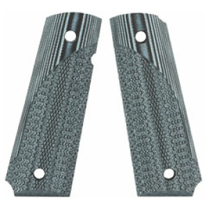PKMYR G10 TAC GRP 1911 GRY/BLK CHKD