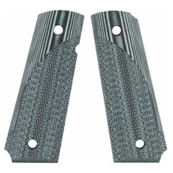 PKMYR G10 TAC GRP 1911 GRY/BLK CHKD