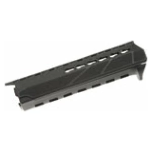 BCM RAIL PKMR MID-LENGTH KEY - MOD BLACK POLYMER FITS AR15