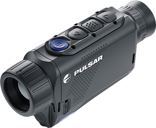PULSAR AXION XQ30 PRO THERMAL - MONOCULAR 2-8X 384X288