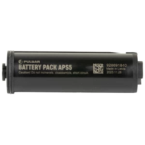 PULSAR BATTERY PACK APS 5 AXIONS