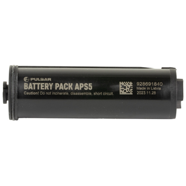 PULSAR BATTERY PACK APS 5 AXIONS