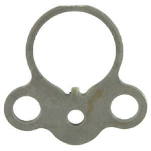 PROMAG AMBI SNGL PT SLING ATTCH PLT