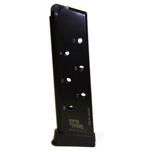 PROMAG 1911GOVT 45ACP 8RD BLUE