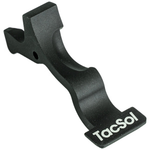 TACSOL PERFORMANCE MAG RELEASE - 10-22 & X-RING RIFLS MATTE BLK