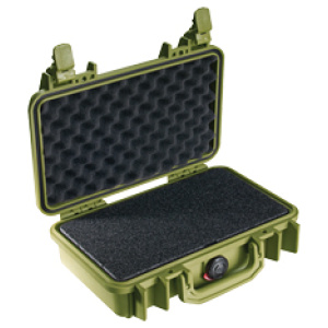 PELICAN 1170 PROTECTOR CASE ODG