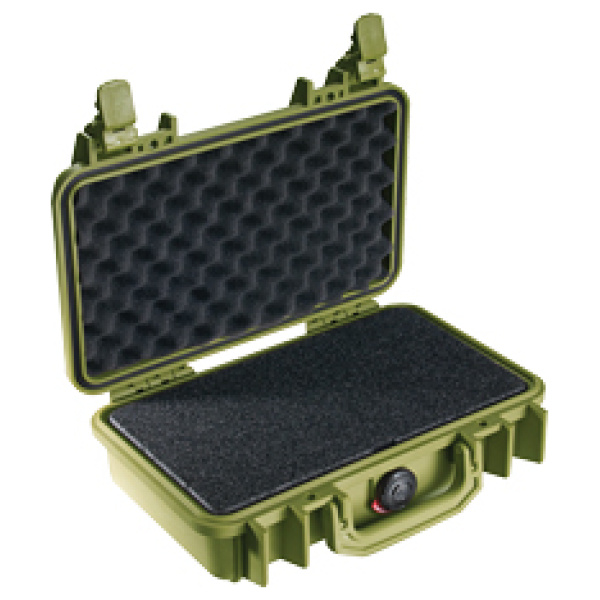 PELICAN 1170 PROTECTOR CASE ODG