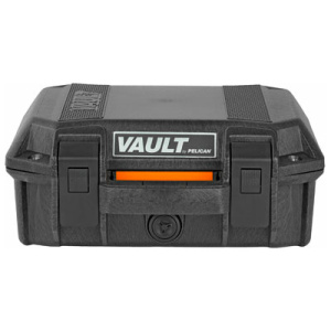 PELICAN VAULT V100 PSTL CS SML BLK