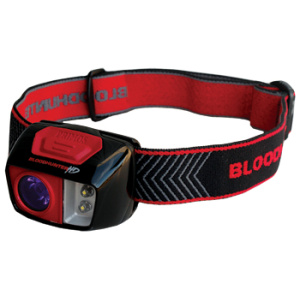 PRIMOS BLOODHUNTER HD HEAD LAMP