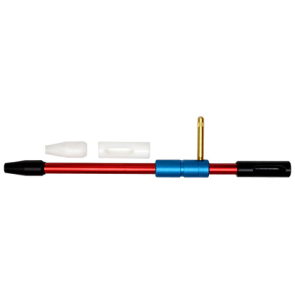 PRO-SHOT BORE GUIDE ADJ .22-.30CAL