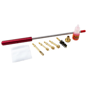 PRO-SHOT COMPETITION PSTL CLN KIT