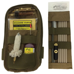 PRO-SHOT TAC RFL PACK .308/7.62/.30