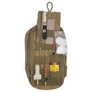 PRO-SHOT TAC RFL PACK .223/5.56