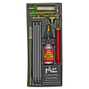 PRO-SHOT CLASSIC BOX KIT .308 / 7.62