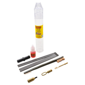 PRO-SHOT ULTIMATE FIELD CLNG KIT UNI