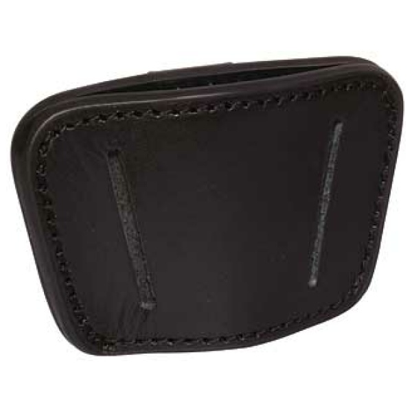 PS PROD BELT SLD HLSTR BLK MED/LG