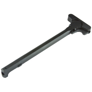 J&E AR15/M16 CHARGING HANDLE - BLACK