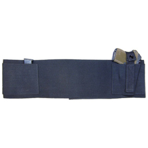 PS WAIST WRAP W/HLSTR &MG PCKT 36-44