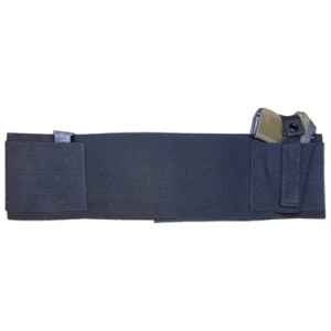 PS WAIST WRAP W/HLSTR &MG PCKT 36-44