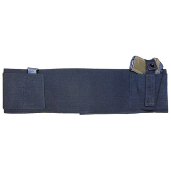 PS WAIST WRAP W/HLSTR &MG PCKT 36-44